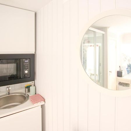 Nomad'S Lisbon Castello Flats 아파트 외부 사진