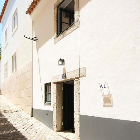Nomad'S Lisbon Castello Flats 아파트 외부 사진