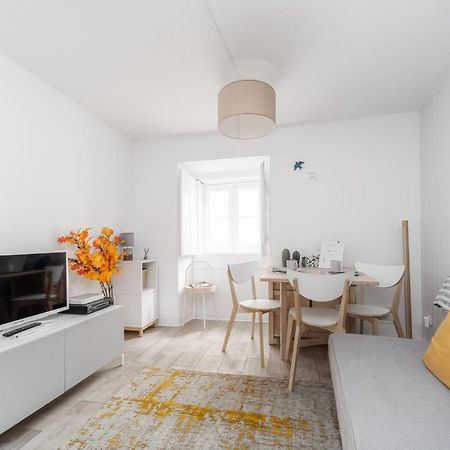 Nomad'S Lisbon Castello Flats 아파트 외부 사진