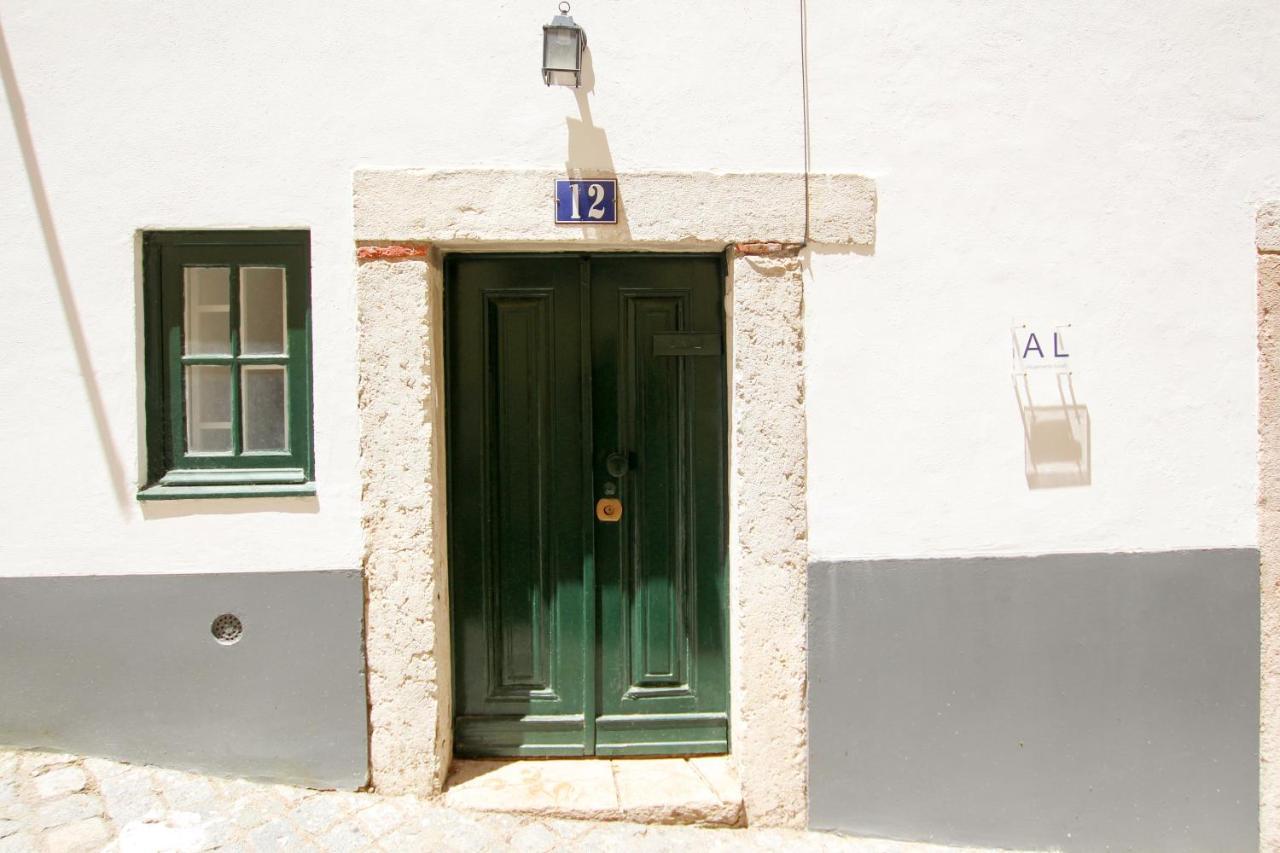 Nomad'S Lisbon Castello Flats 아파트 외부 사진