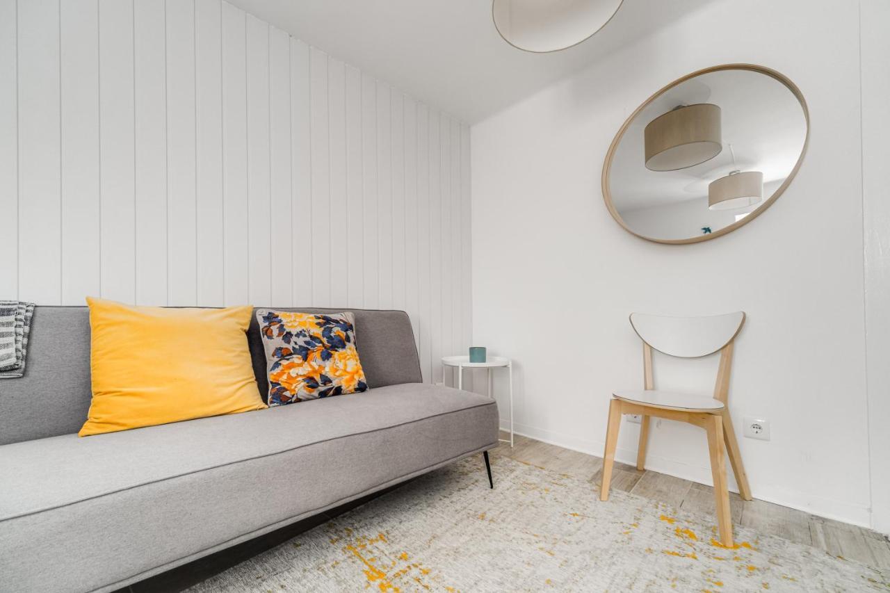 Nomad'S Lisbon Castello Flats 아파트 외부 사진