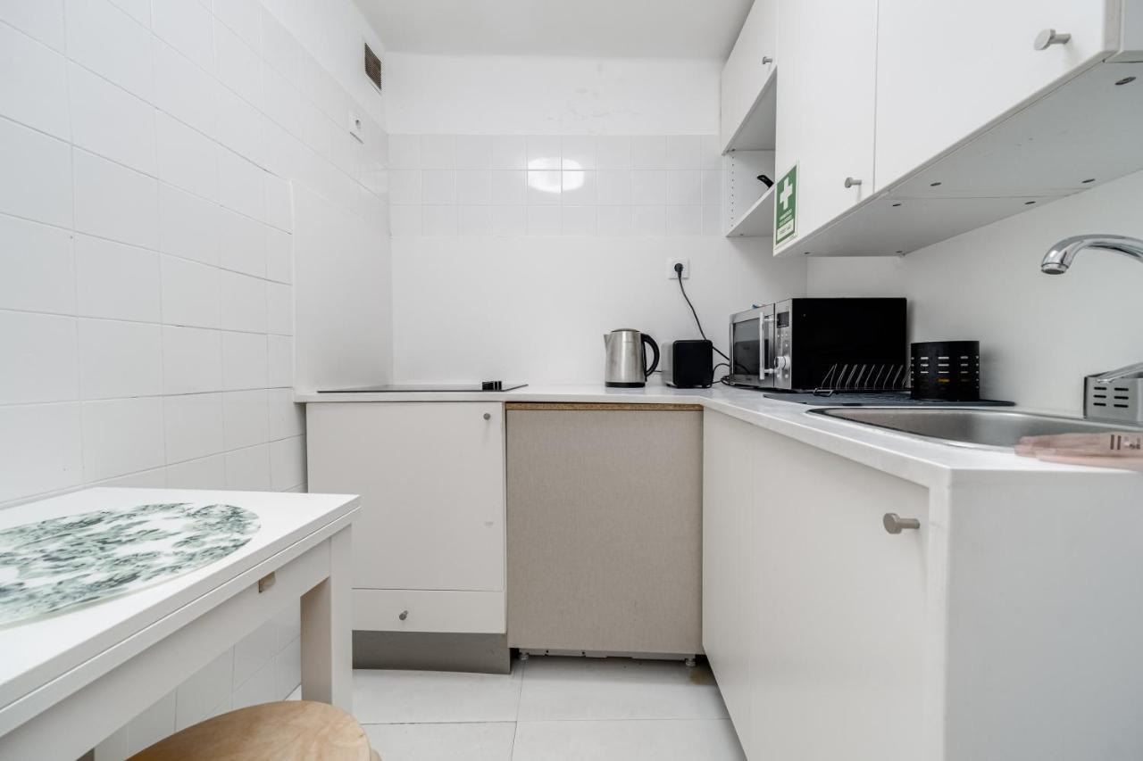Nomad'S Lisbon Castello Flats 아파트 외부 사진